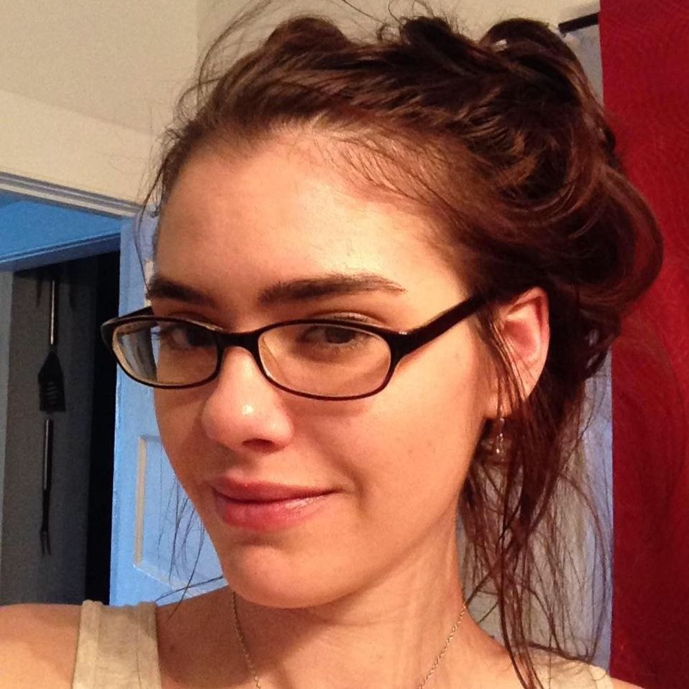 Meet your Posher, Stevie